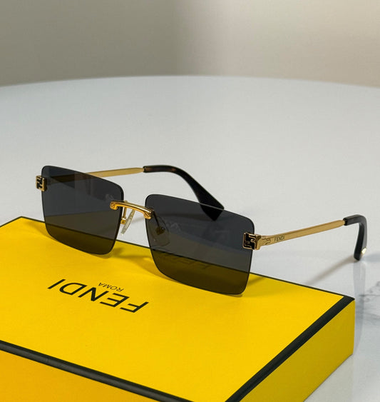 Fendi Sunglasses -