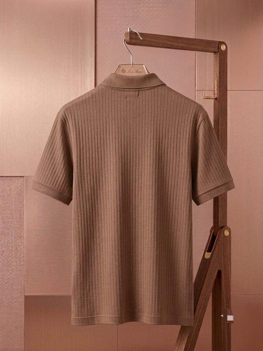 Loro Piana Polo Shirt -
