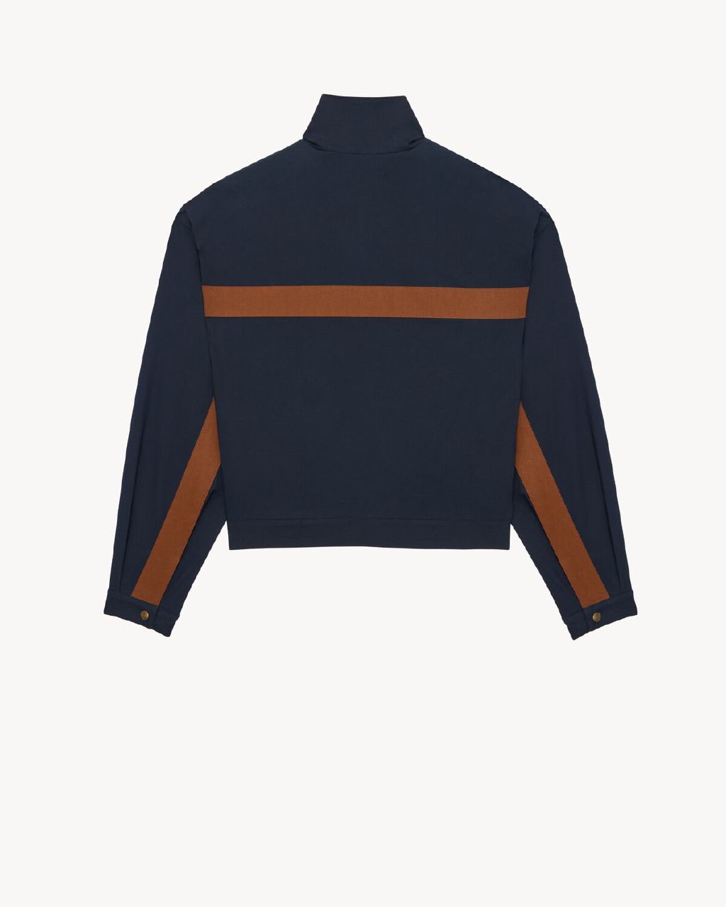 YSL Jacket - Navy