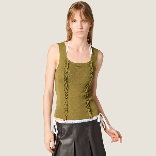 Miu Miu Top -