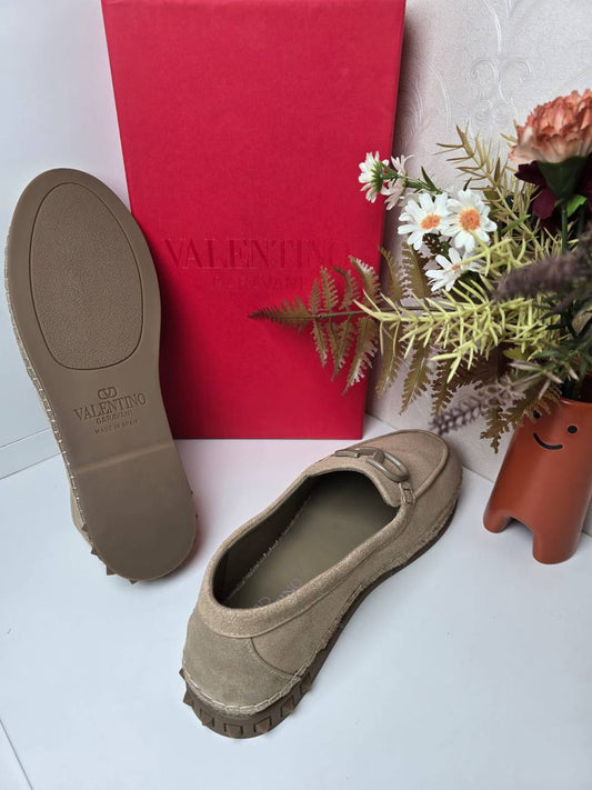 Valentino Loafers -
