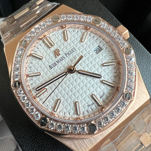 Audemars Piguet Royal Oak Watch -