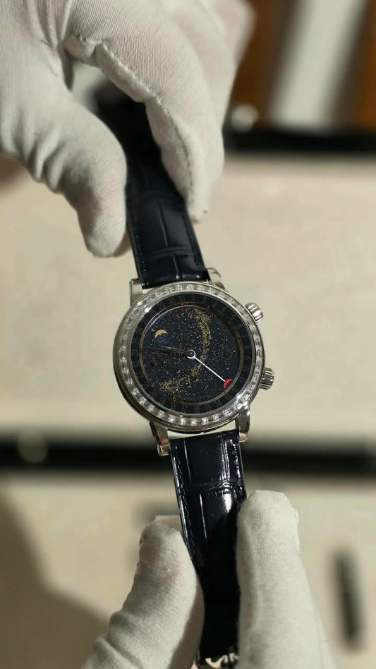Patek Philippe Celestial Watch -