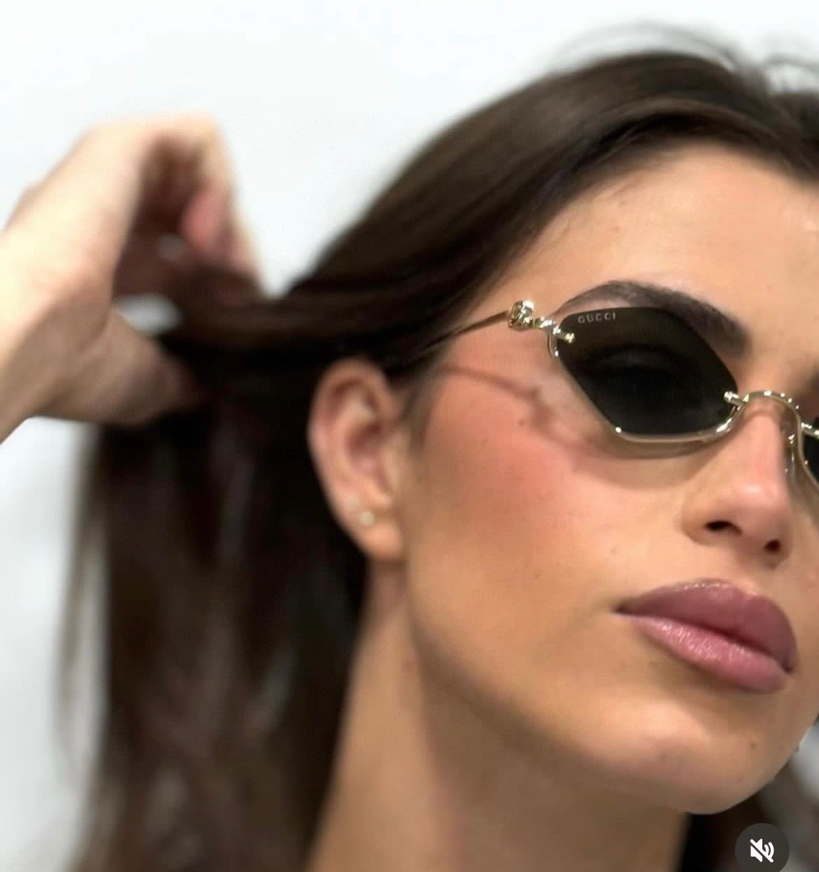 Gucci Sunglasses -