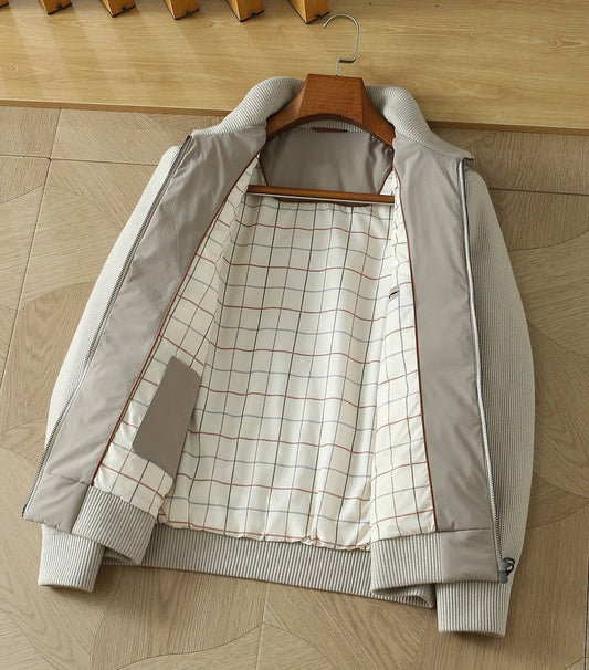 Loro Piana Jacket - Beige