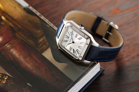Cartier Watch -