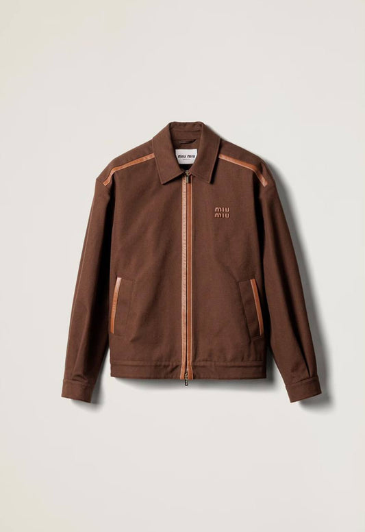 Miu Miu Jacket -