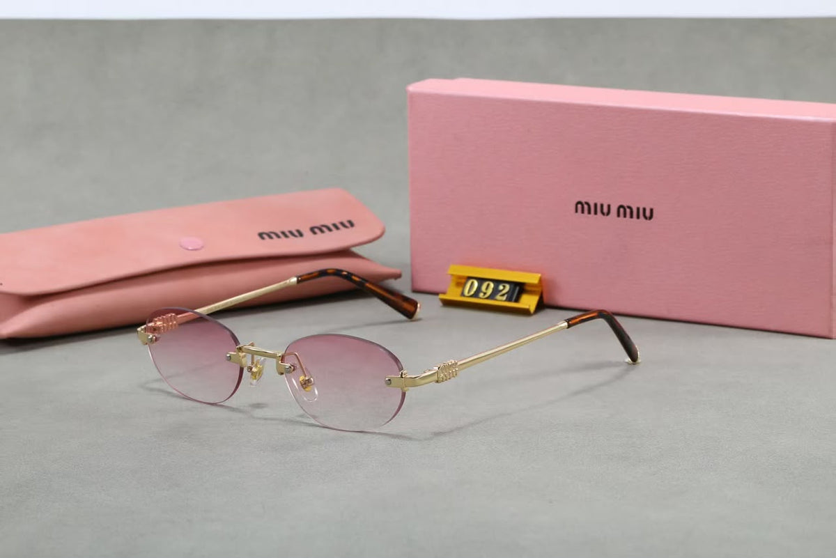 Miu Miu Sunglasses -