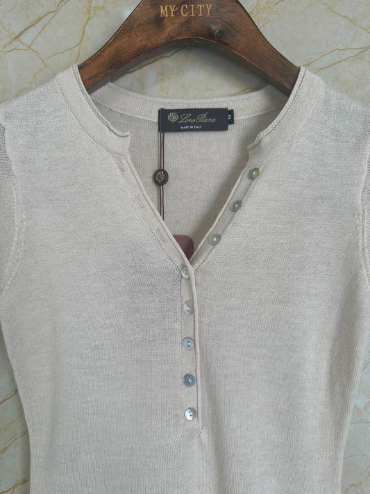 Loro Piana T-shirt -
