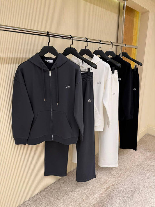 Alo Tracksuit -