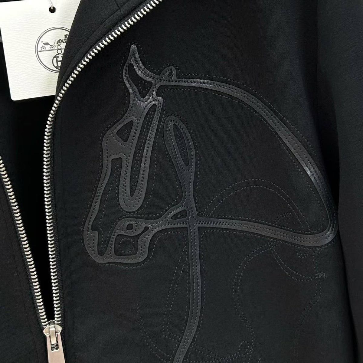 Hermes Tracksuit -