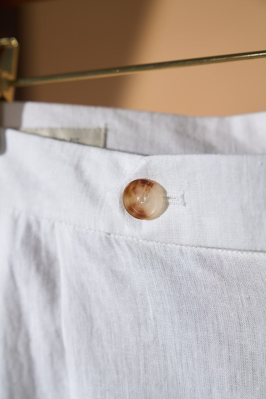 Brunello Cucinelli Set - White