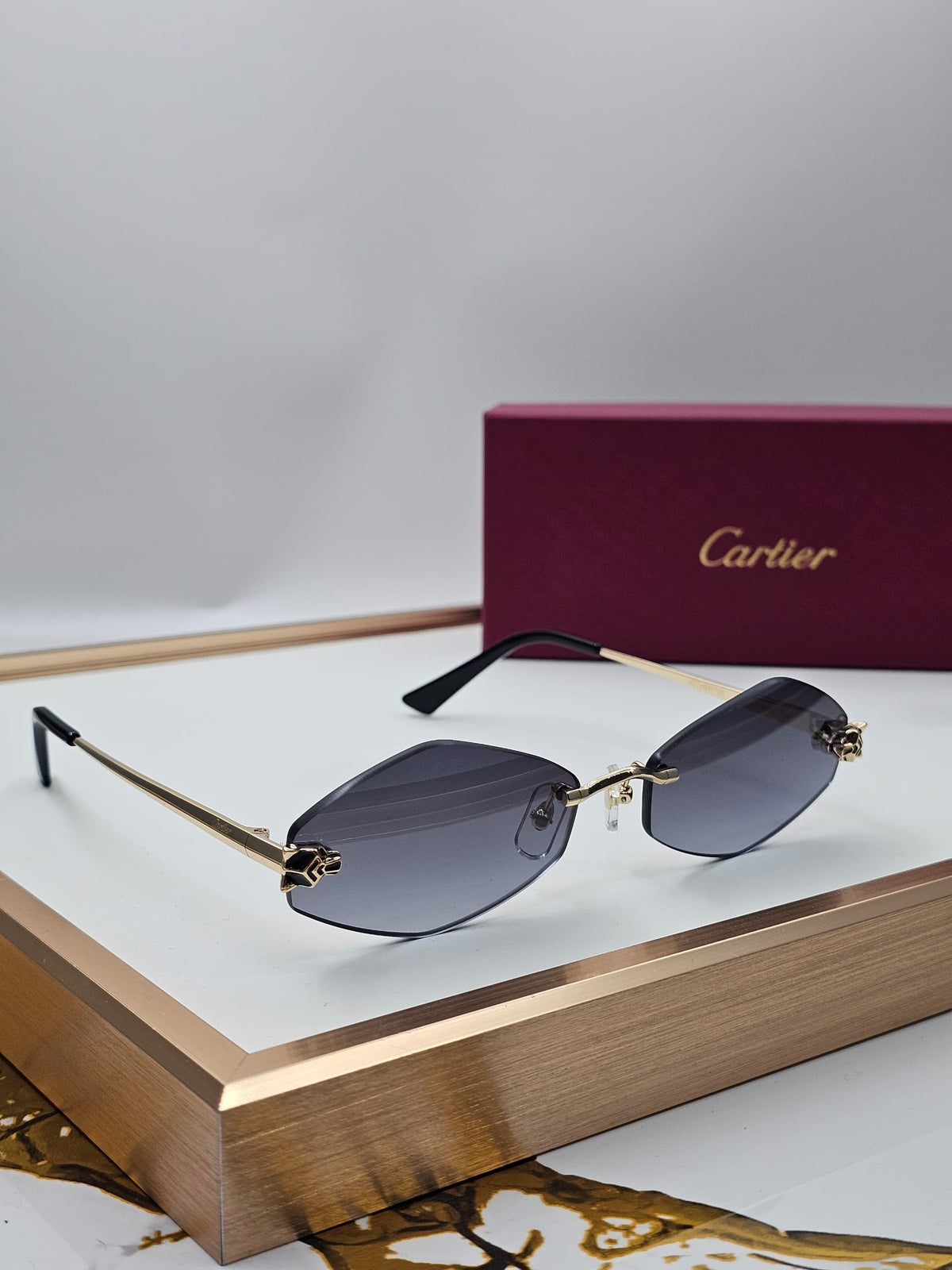 Cartier Sunglasses -