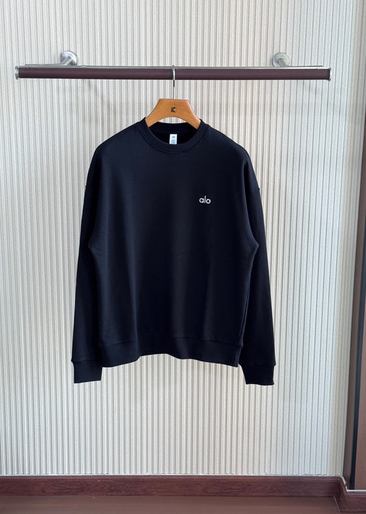 Alo Sweatshirt - Black, Dark Grey, Navy