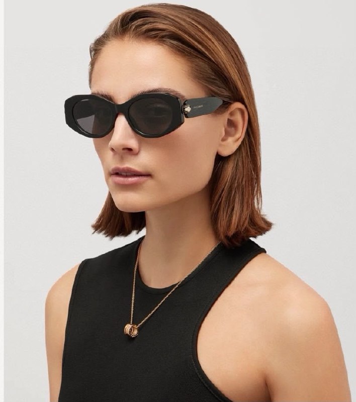 Bulgari Sunglasses -