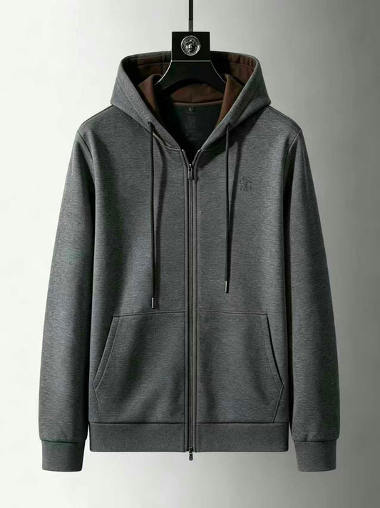 Brunello Cucinelli Tracksuit - Grey