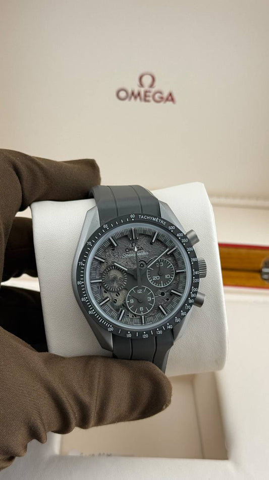 Omega -