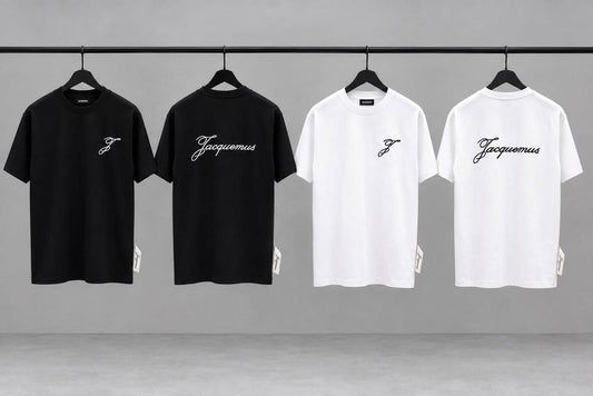 Jacquemus T-shirt -