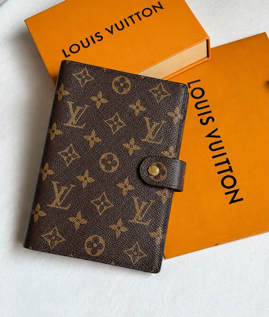 Louis Vuitton Wallet - Brown Monogram