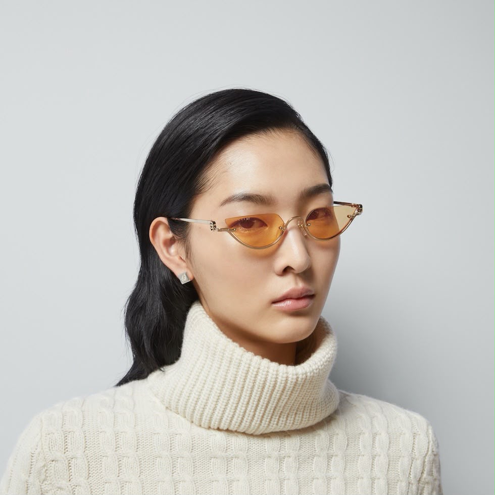 Gucci Sunglasses -