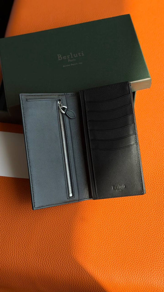 Berluti Wallet -