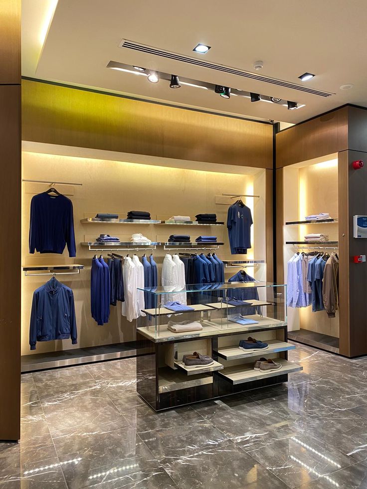 All Male Clothes