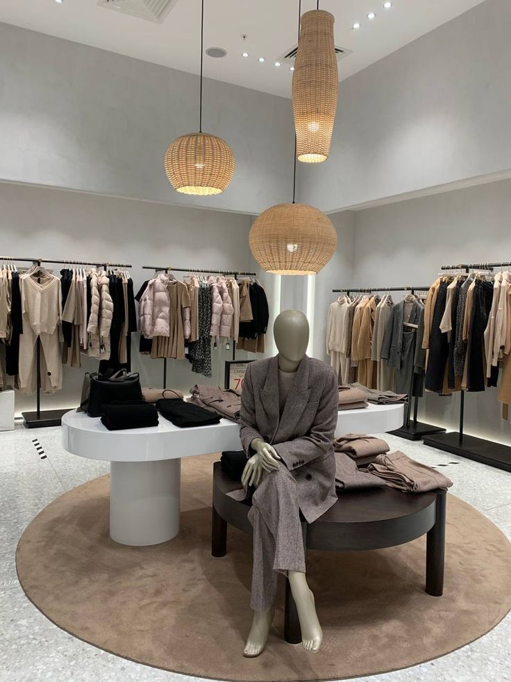All Female Clothes
