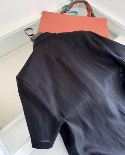 Loro Piana Shirt 4 colors