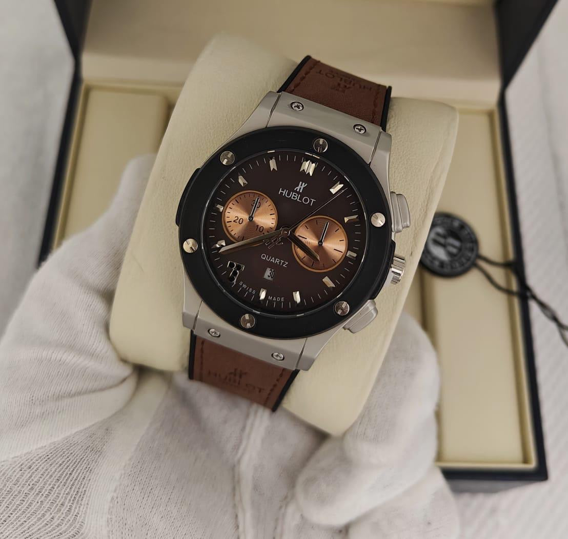 Hublot Watch 9 Colors