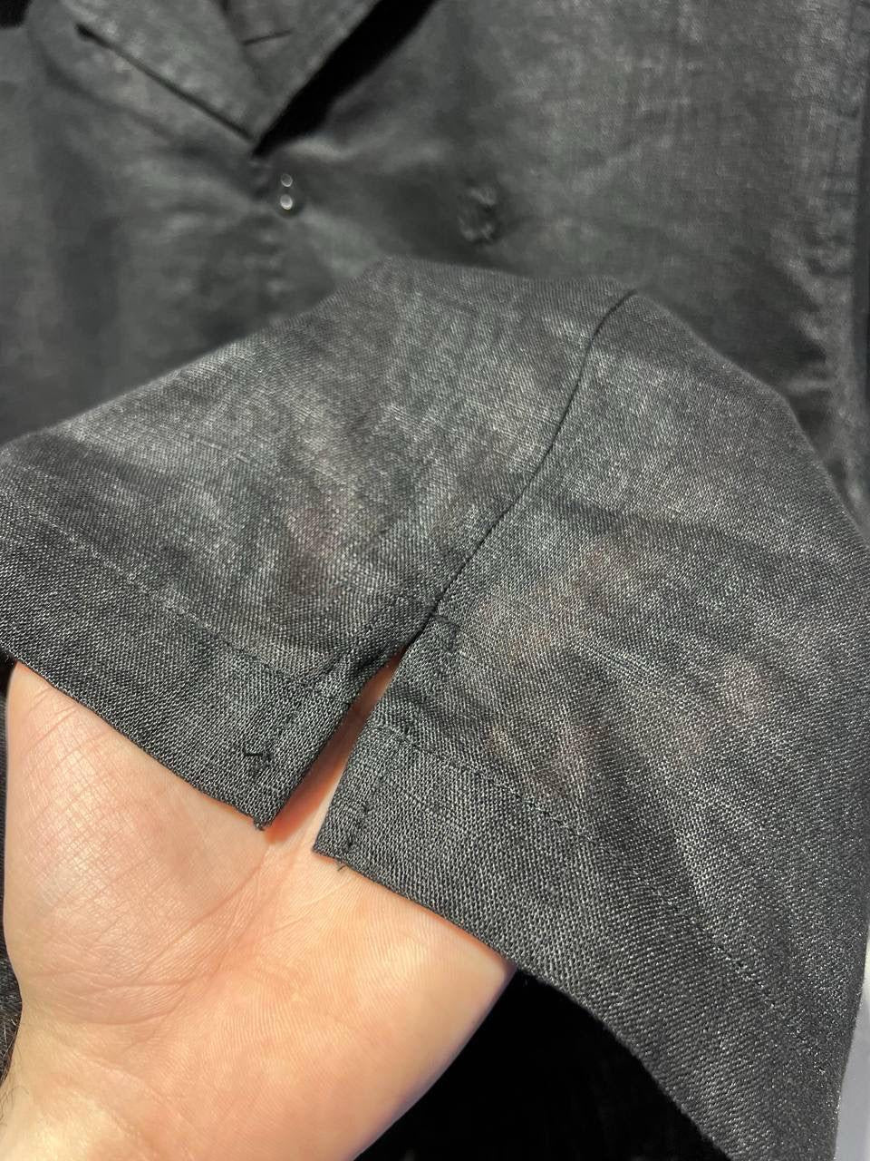 Loro Piana Lenin Shirt 10 colors