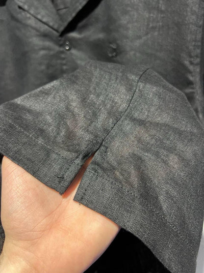 Loro Piana Lenin Shirt 10 colors