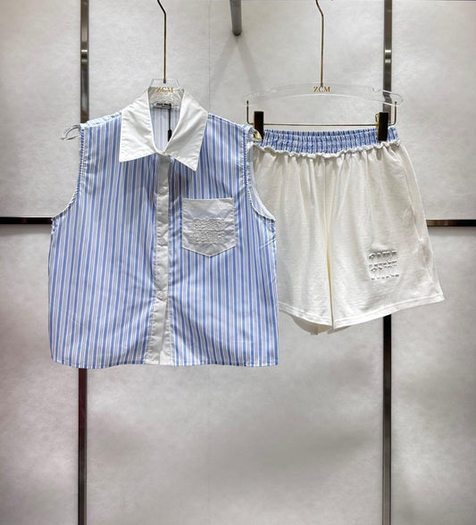 Miu Miu Set