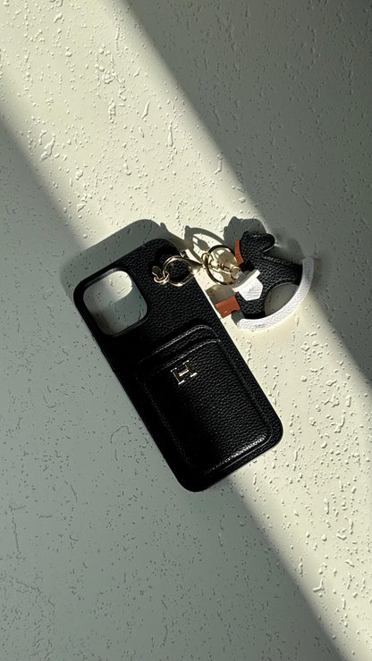 Hermes Phone Case (VIP Quality) 7 colors