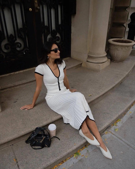 Sandro Set