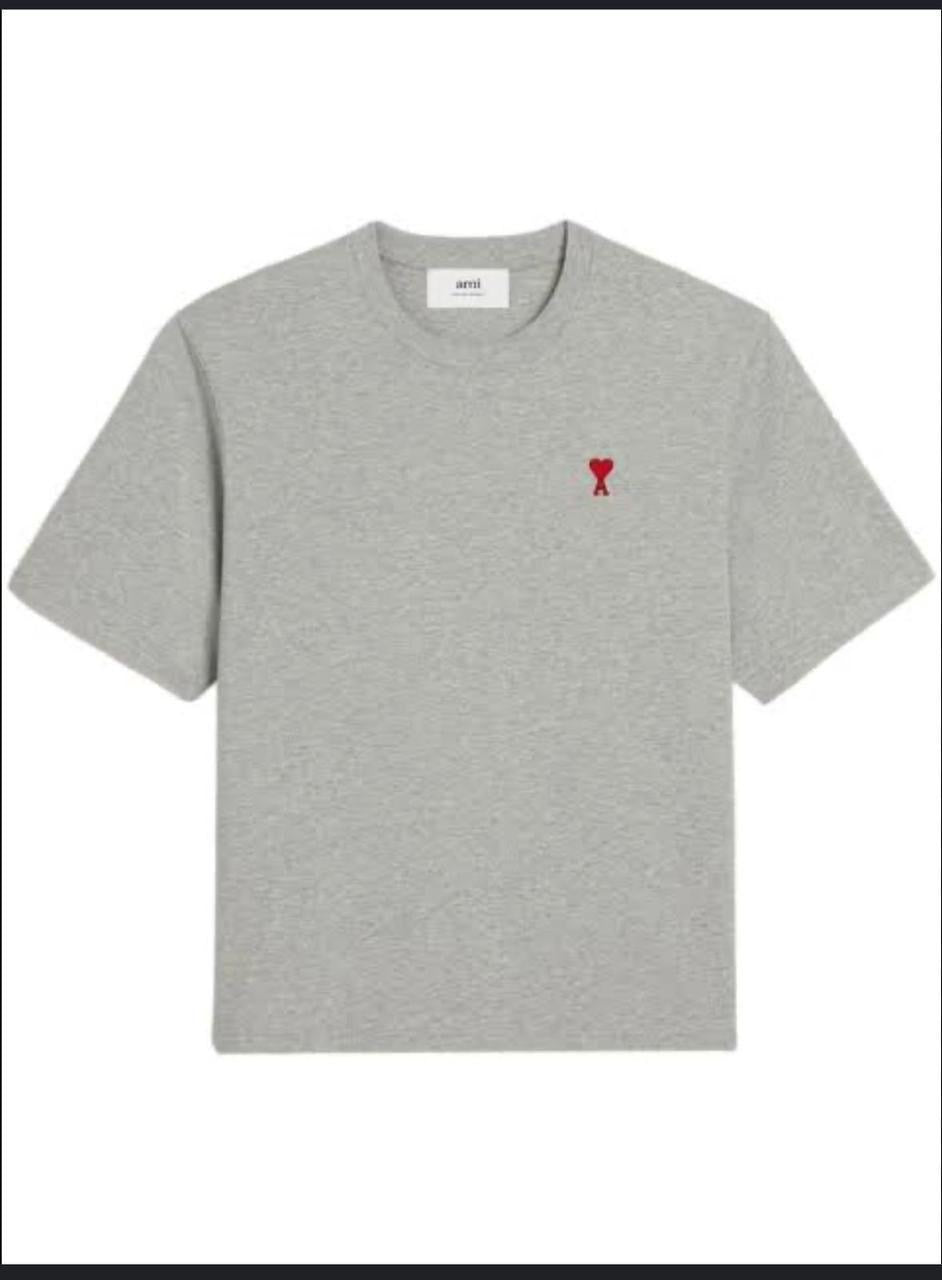 AMI T-Shirt 2 colors