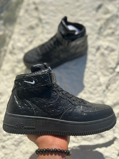 Louis Vuitton X Nike “Air force 1”