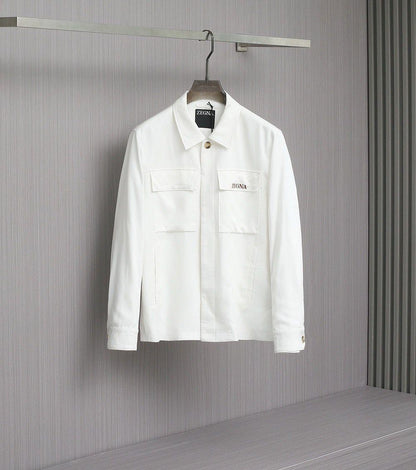 Zegna Shirt