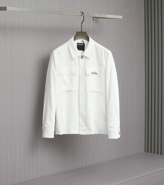 Zegna Shirt