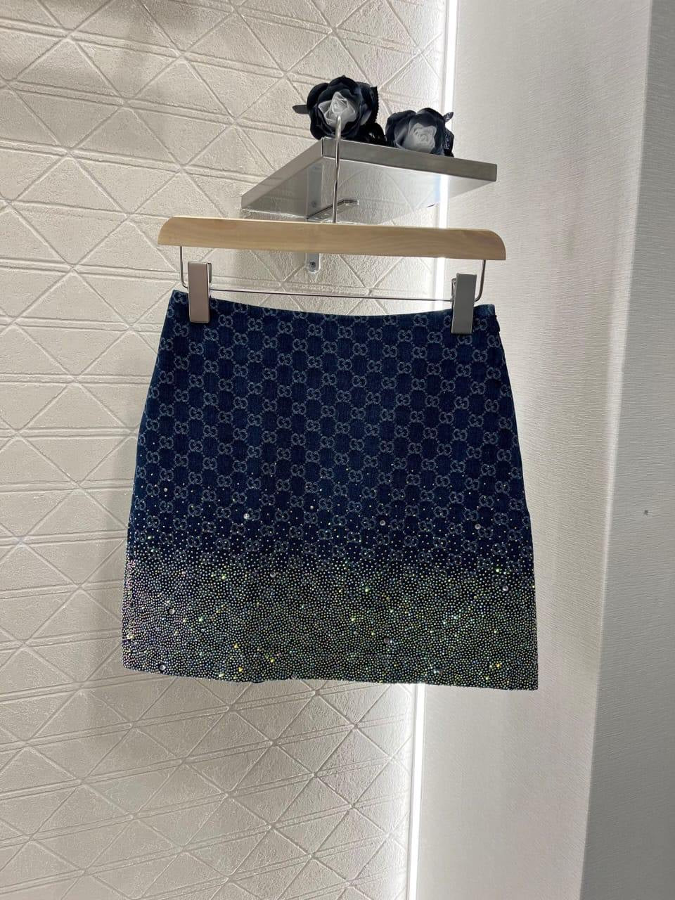 Gucci Skirt 2 colors