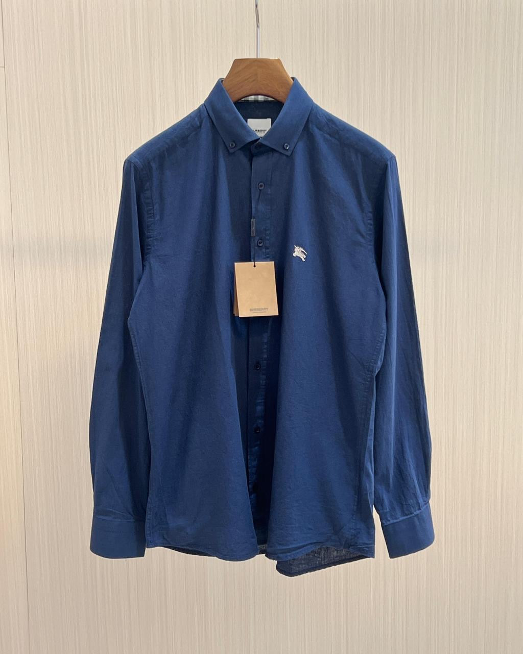Burberry Shirt 4 colors