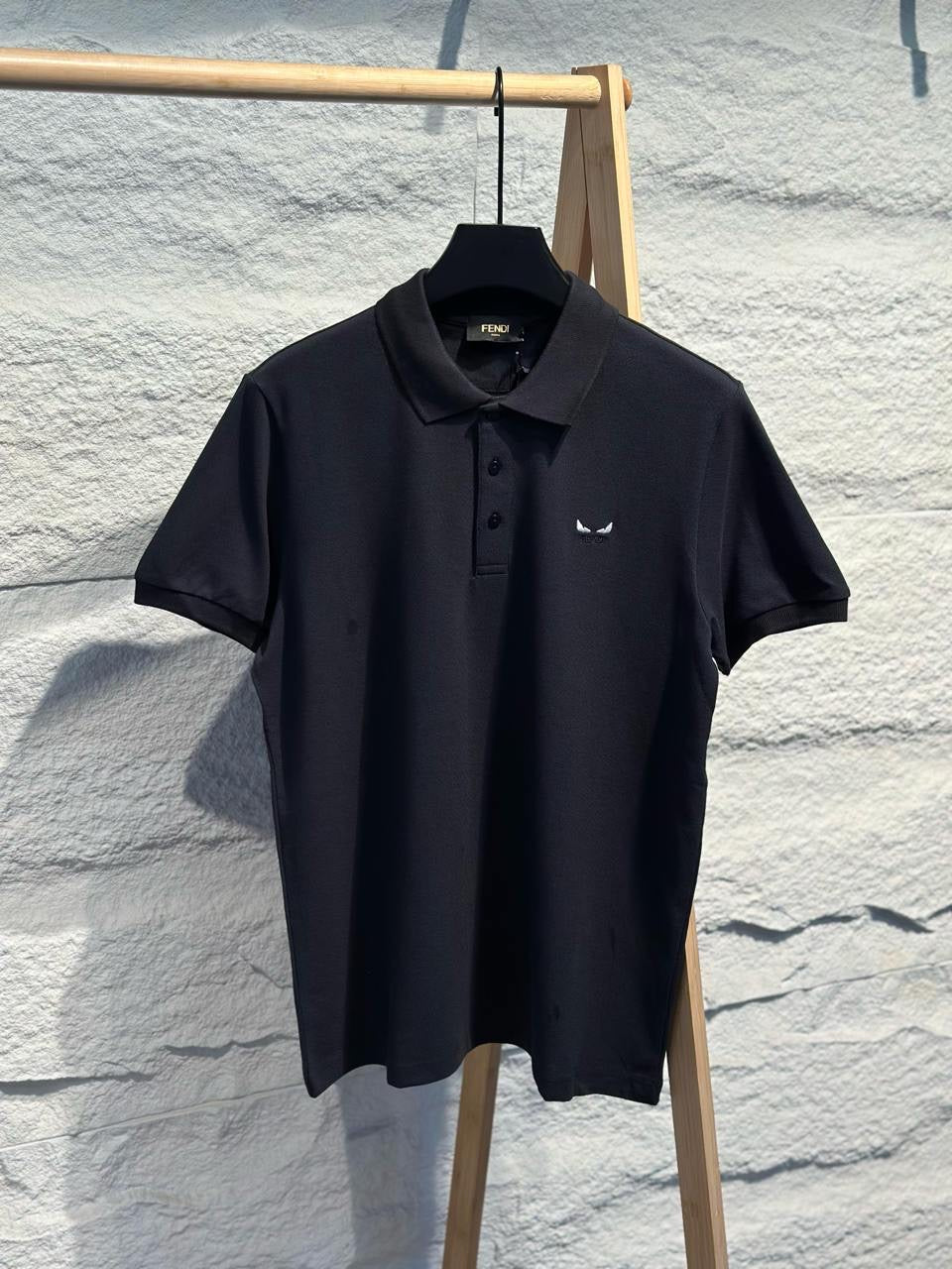 Fendi Polo Shirt 3 colors