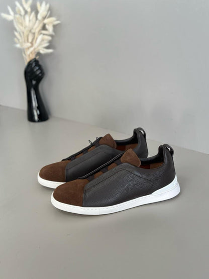Zegna Sneakers 5 colors