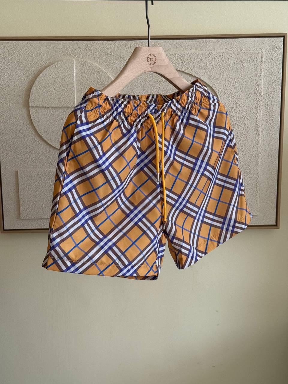 Burberry Swimming Shorts 4 colors