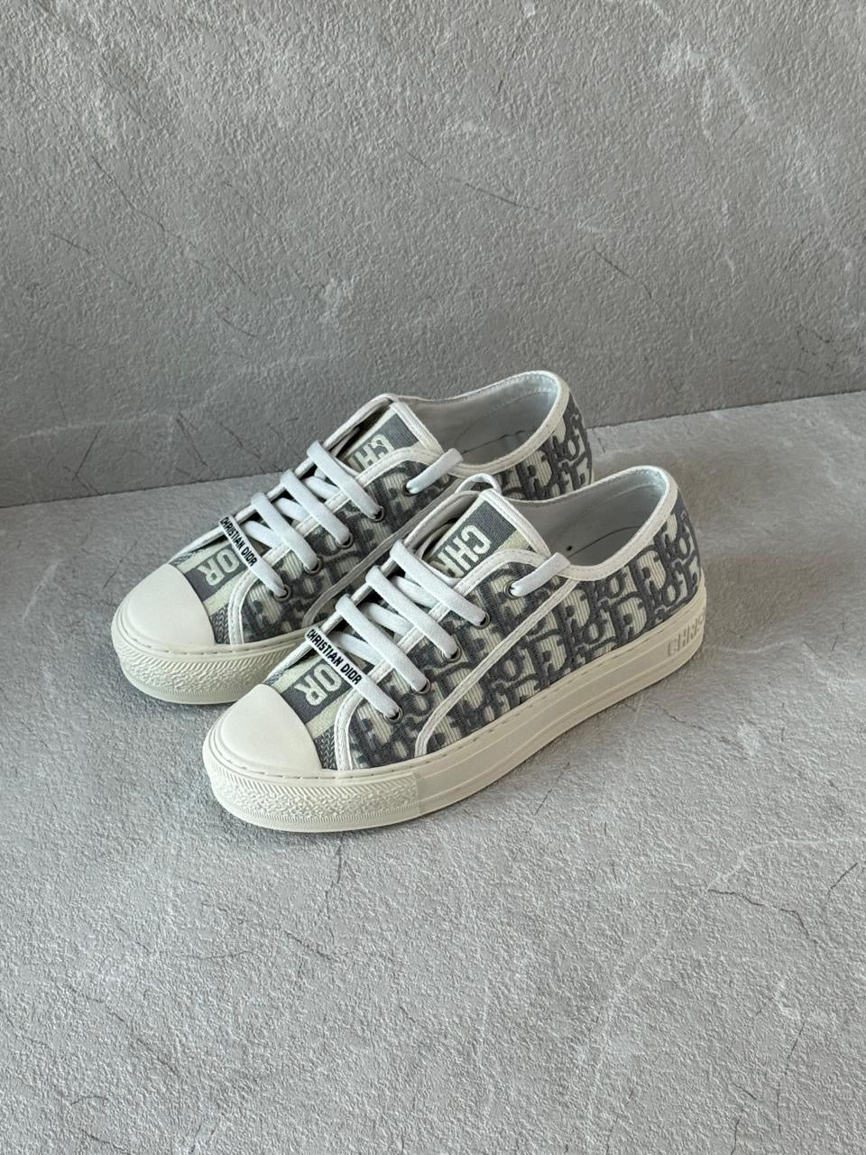 Dior Sneakers 2 colors