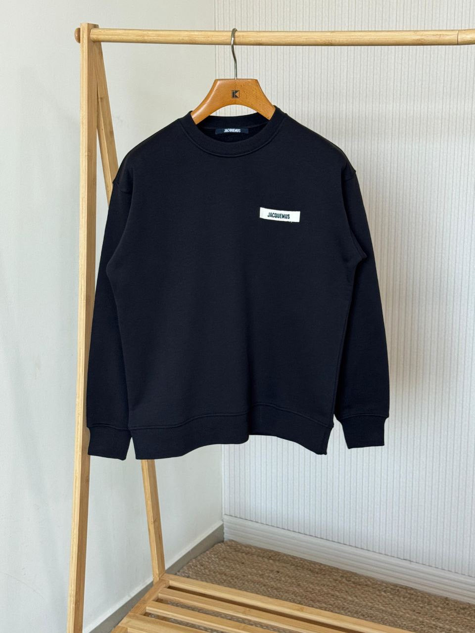 Jacquemus Sweatshirt
