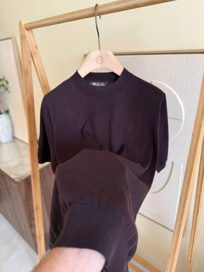 Loro Piana T-Shirt 4 colors