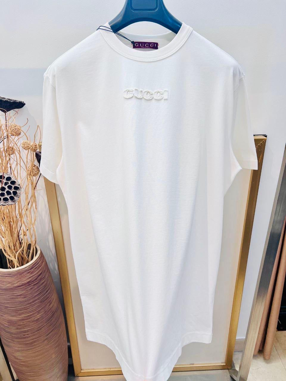 Gucci T-Shirt 3 colors
