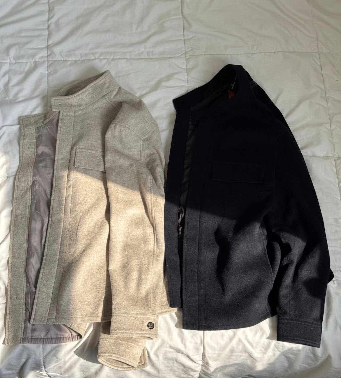 Zegna Jacket