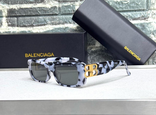 Balenciaga Sunglasses 2 colors