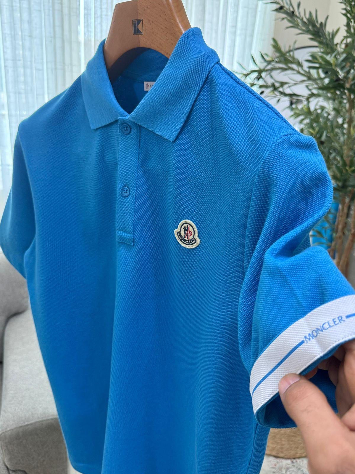 Moncler Polo Shirt